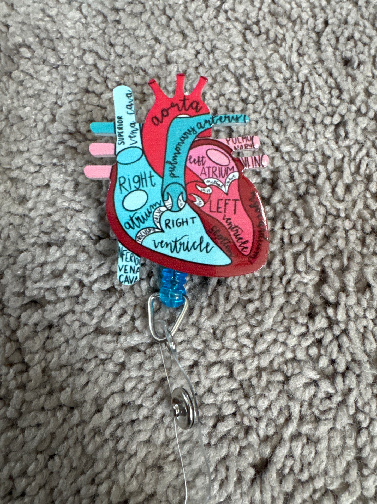 Badge Reels