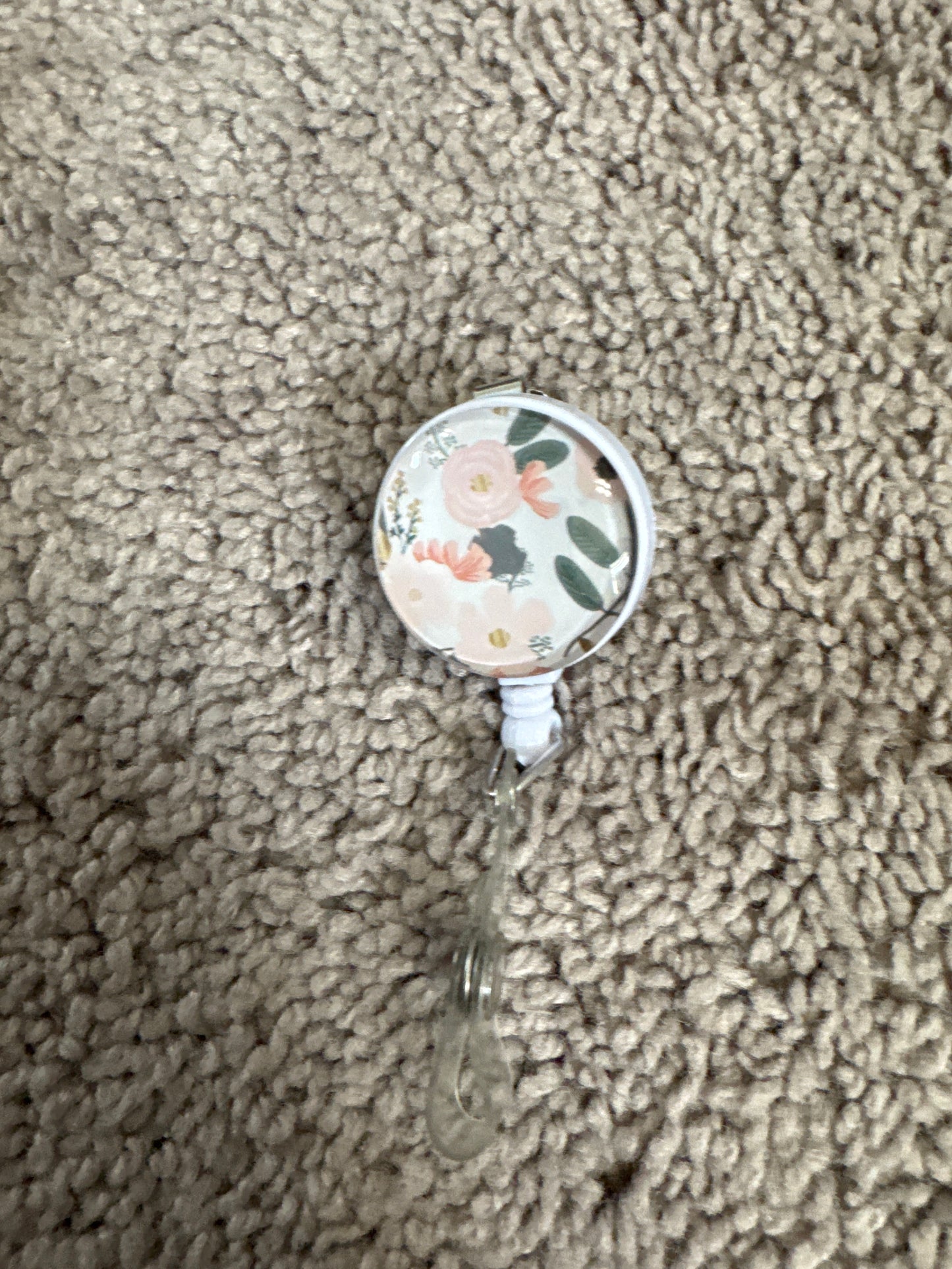Badge Reels