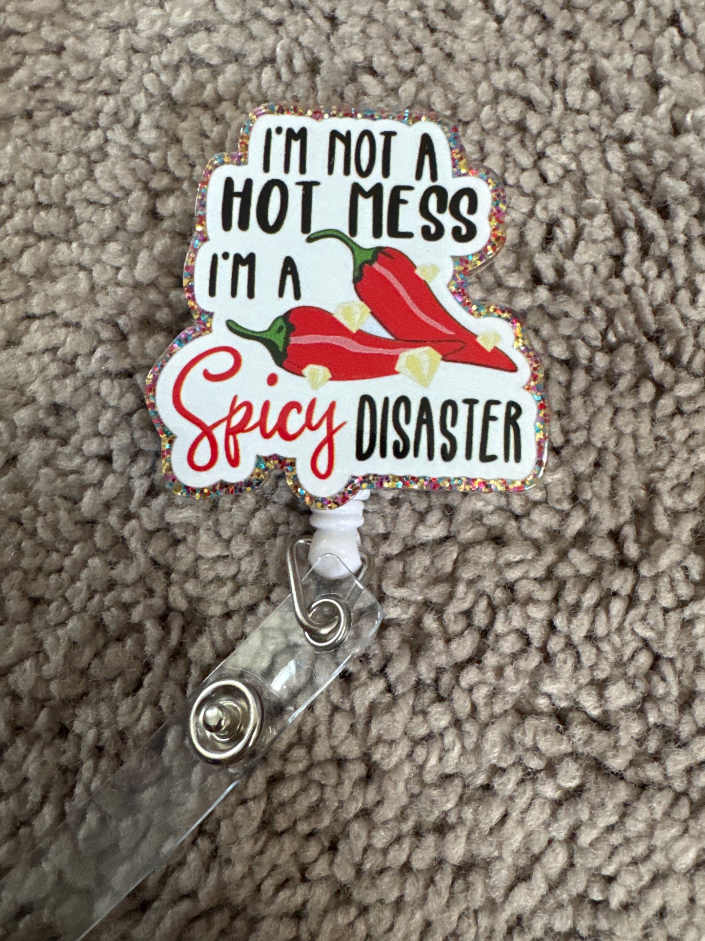 Badge Reels