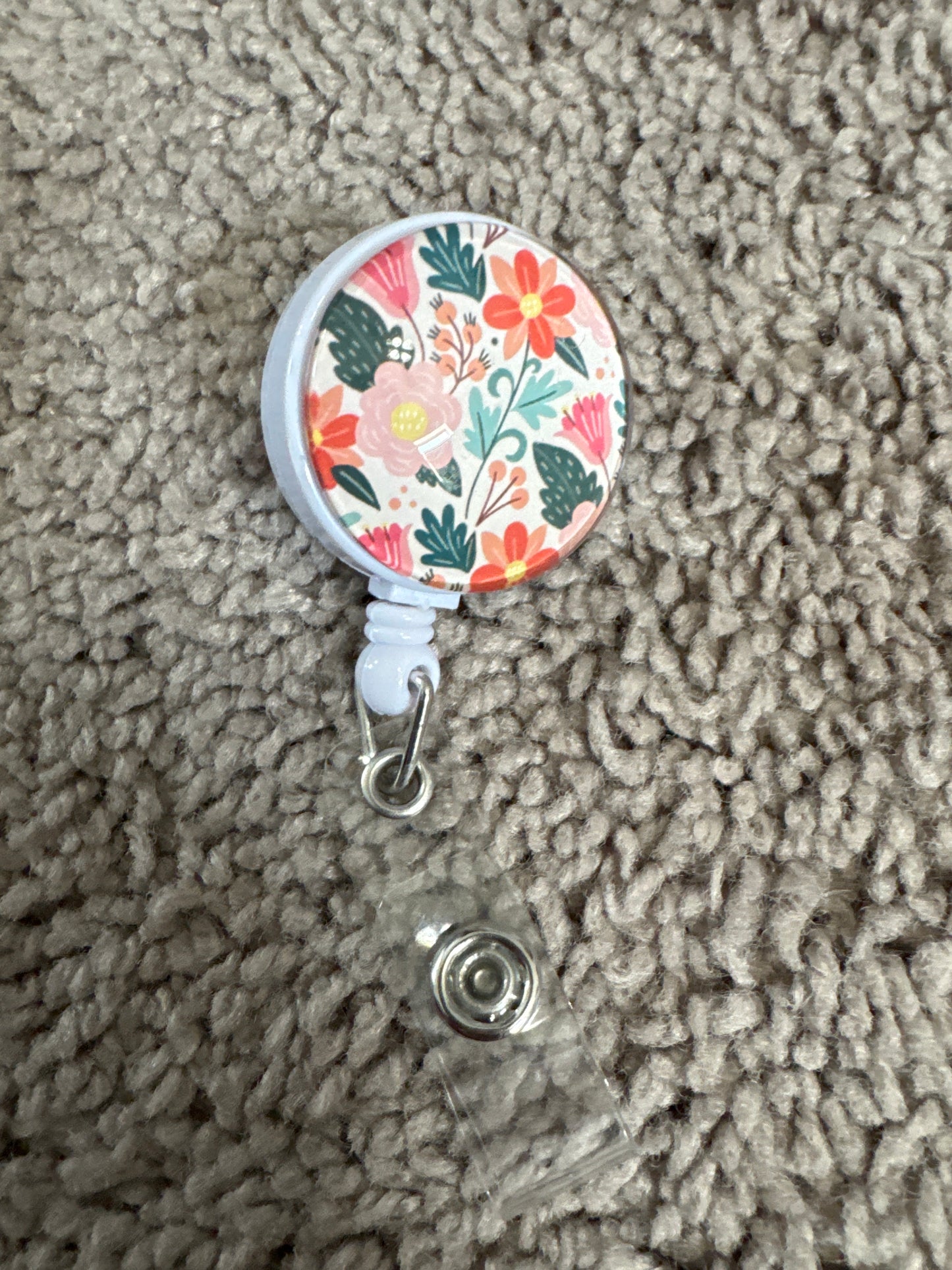 Badge Reels
