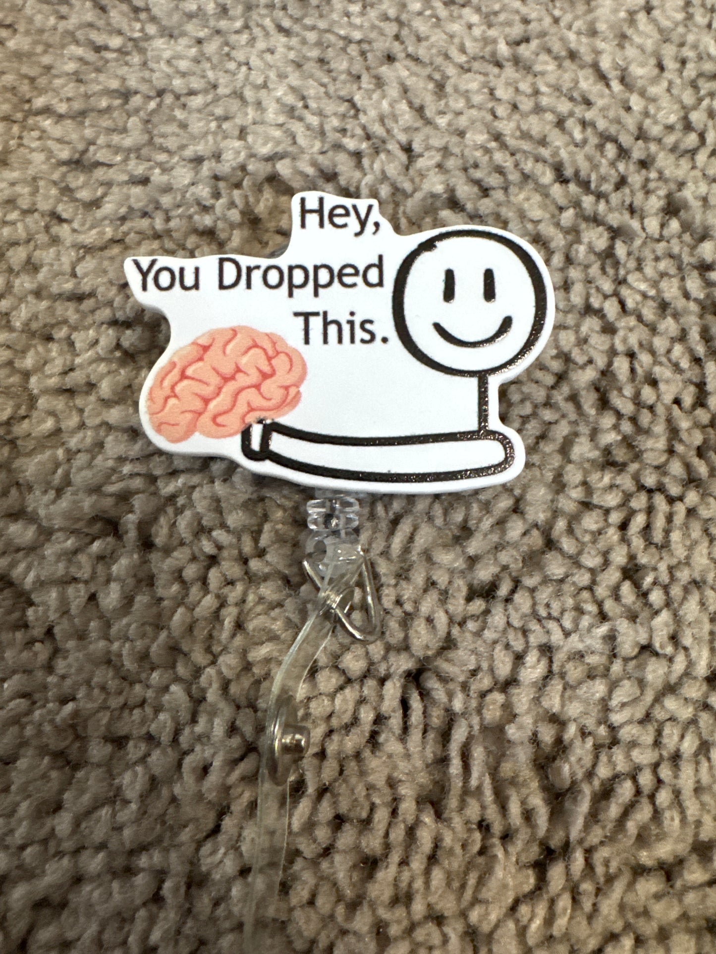 Badge Reels