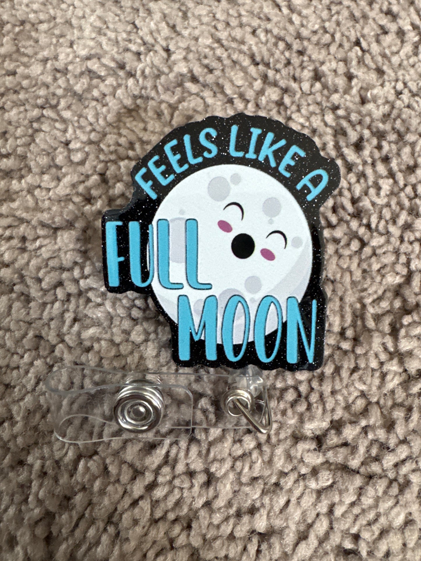 Badge Reels