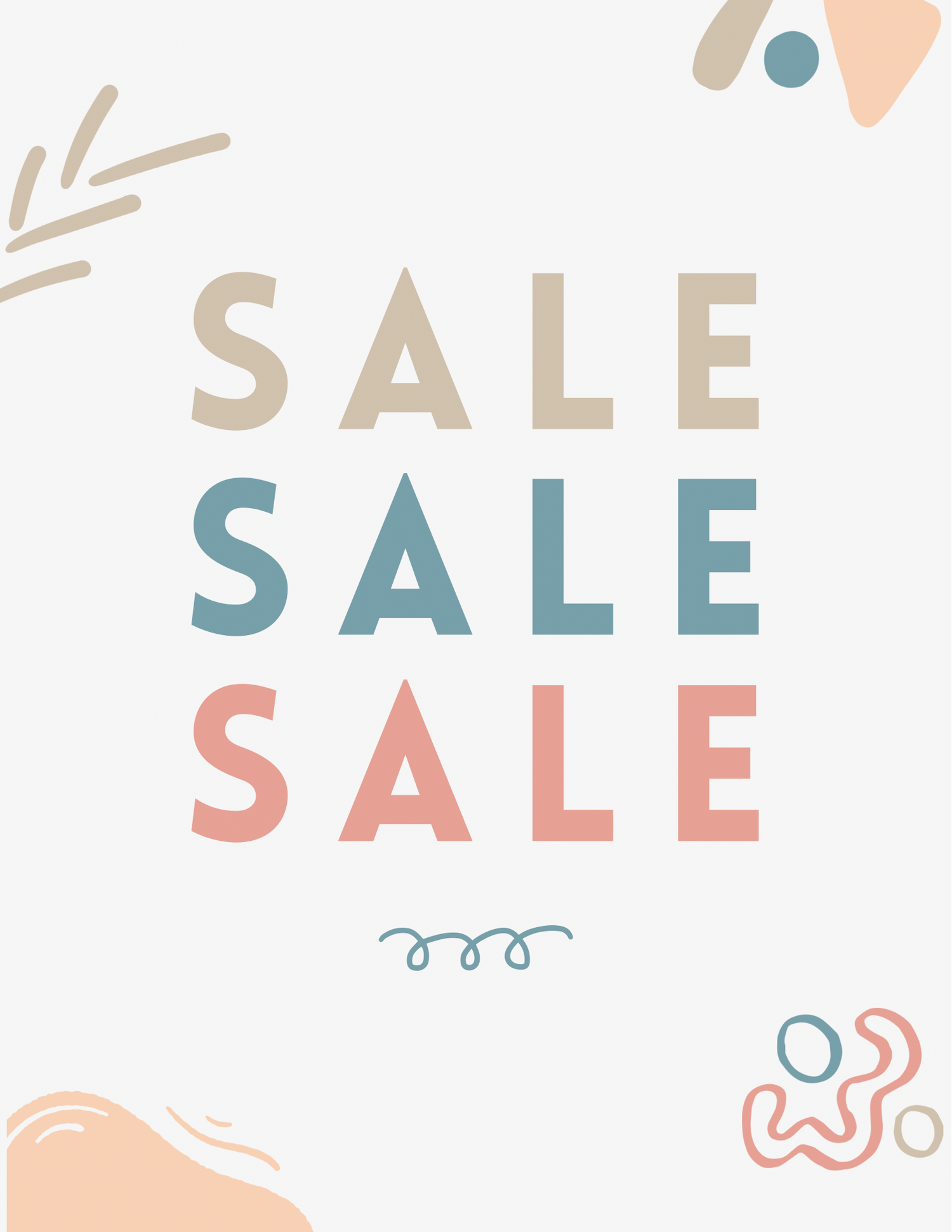 Sale