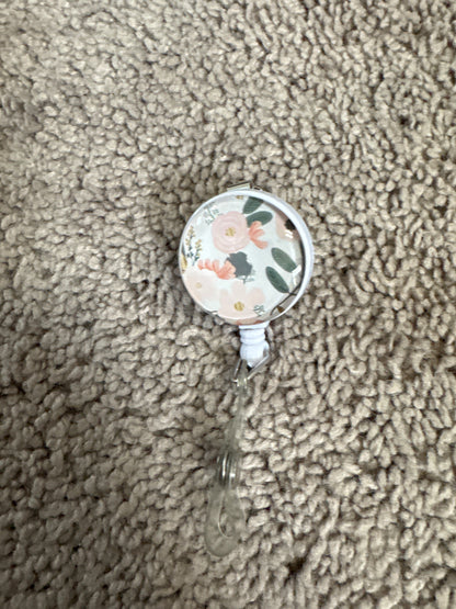 Badge Reels