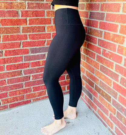 Powerflex 7/8 ankle length leggings