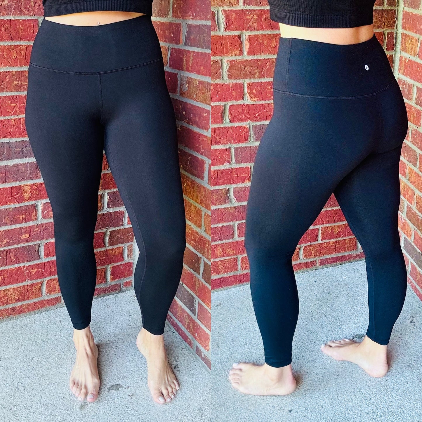 Powerflex 7/8 ankle length leggings