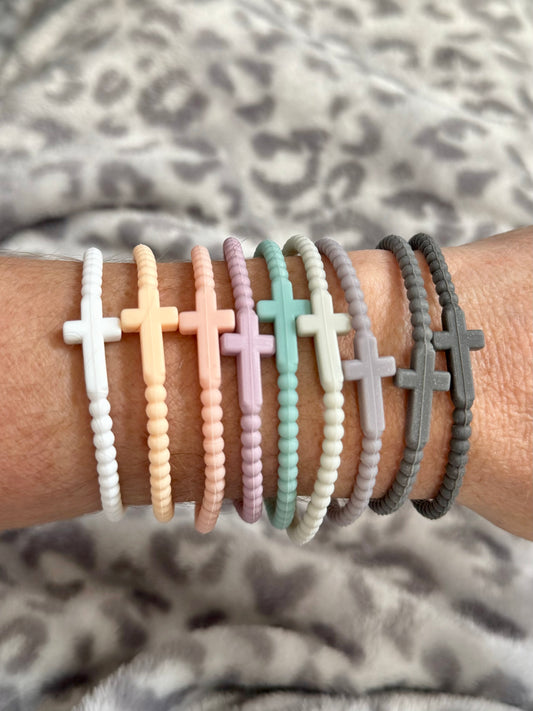 Jesus bracelet